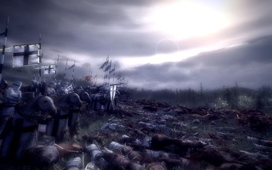 Real Warfare 2: Northern Crusade Steam - Click Image to Close
